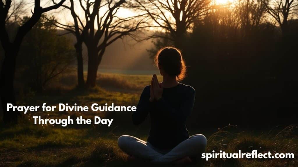 20 Friday Morning Prayers