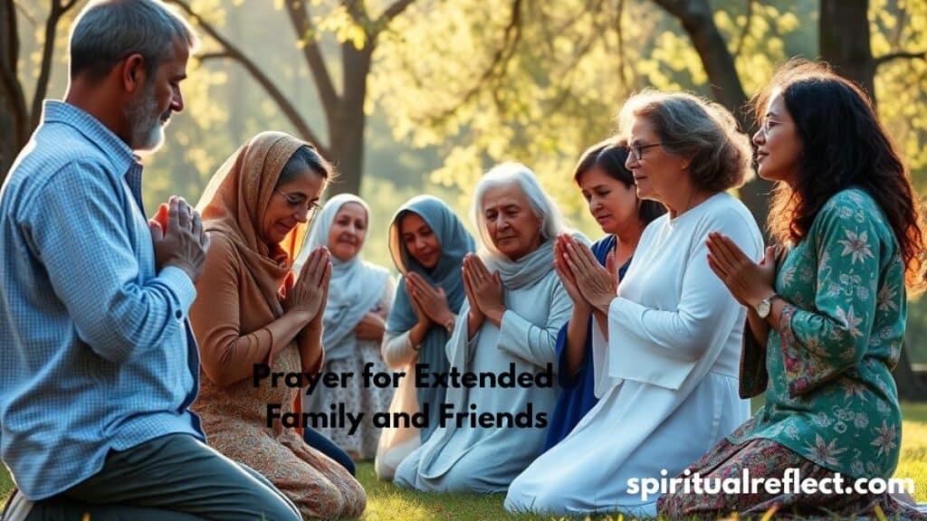20 Friday Morning Prayers