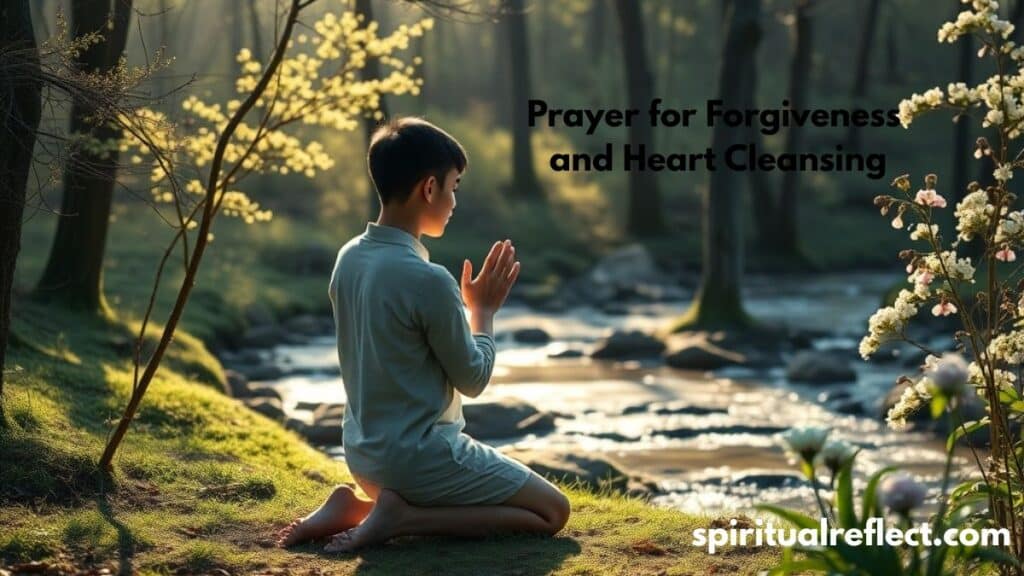20 Friday Morning Prayers