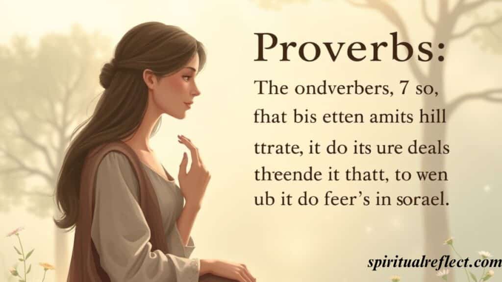 Bible Verses About Sisters: What the Bible Says About Sisterhood