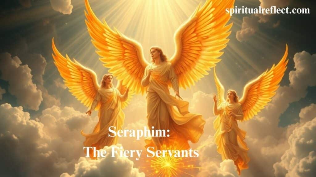 Biblically accurate angels