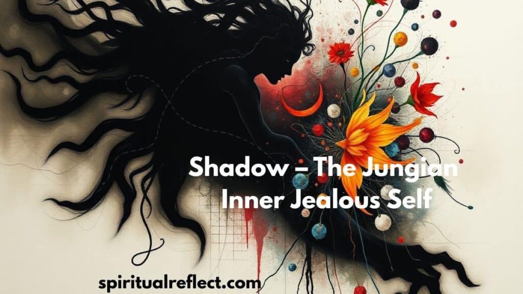 Jealousy