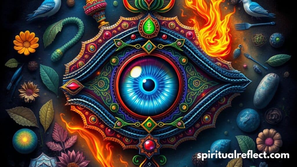 17 Symbols of Duality And Accepting It