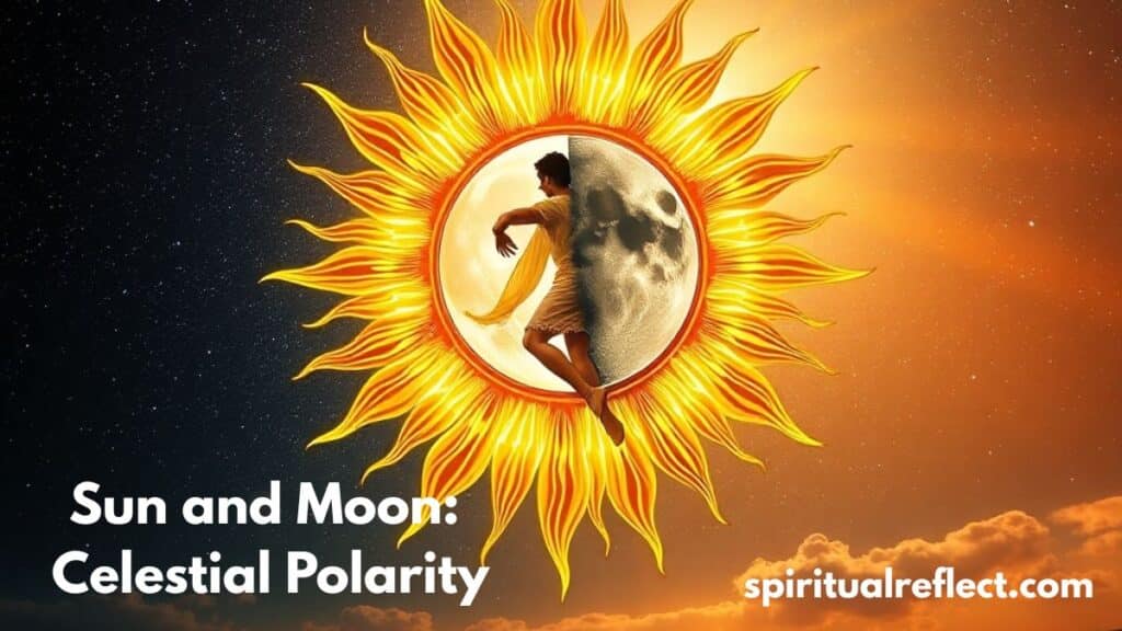 17 Symbols of Duality And Accepting It