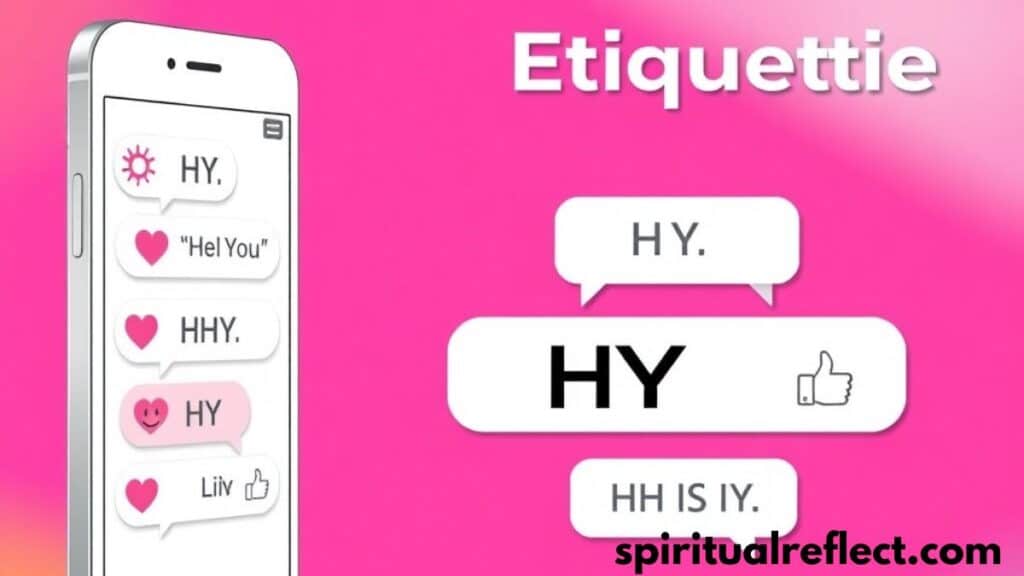 HY Meaning – A Guide to HY Definition & Uses in Text