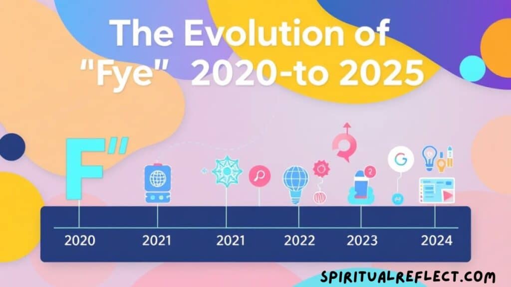 Fye Meaning: Understanding Its Usage and Alternatives in 2025