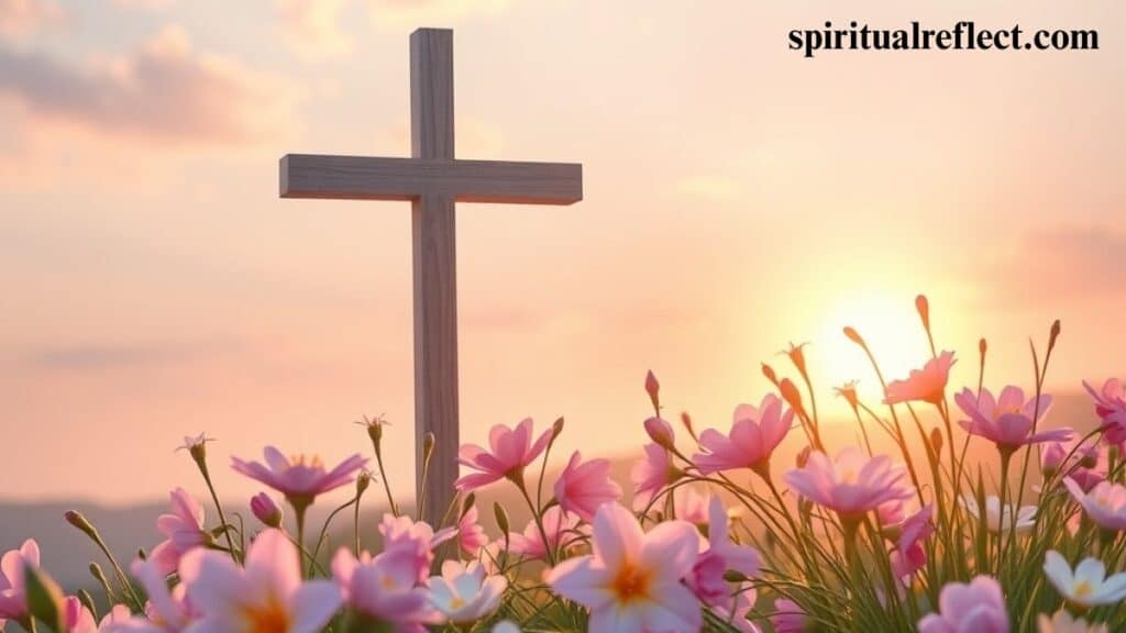 Easter Bible Verses: Celebrating the Resurrection of Jesus