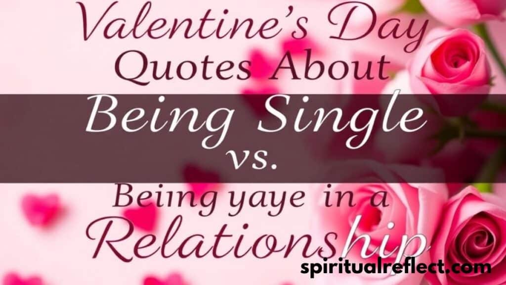 181 Being Single Quotes for people of all genders