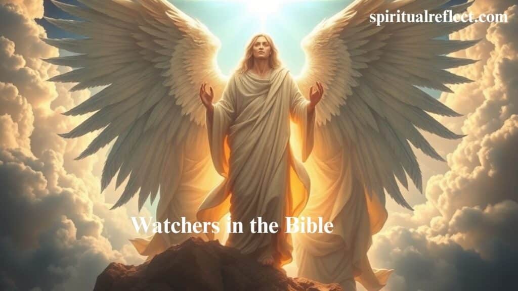 Biblically accurate angels