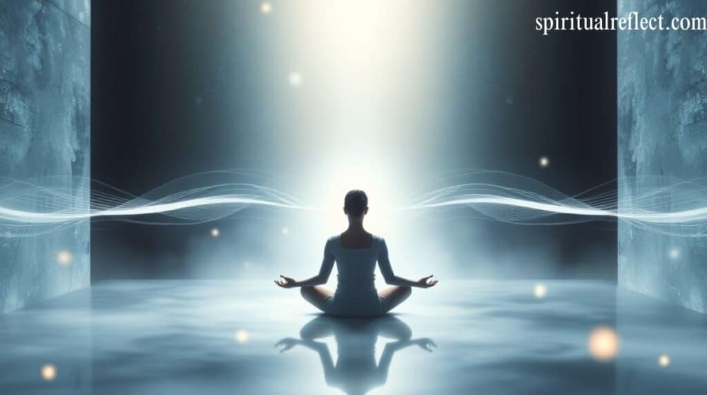 What Does Ear ringing Means in Spirituality?