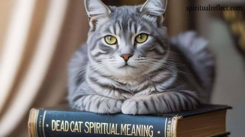 Dead Cat Spiritual Meaning – A Complete Guide