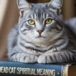 Dead Cat Spiritual Meaning – A Complete Guide
