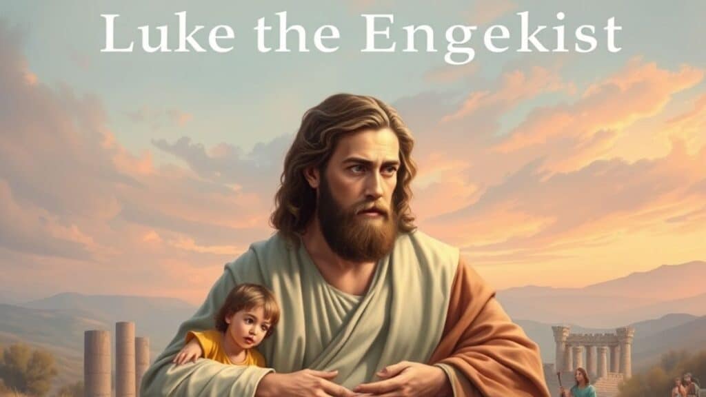 15 Interesting Facts About Luke from the Bible