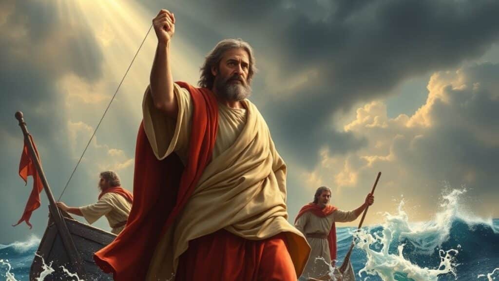 15 Interesting Facts About Luke from the Bible