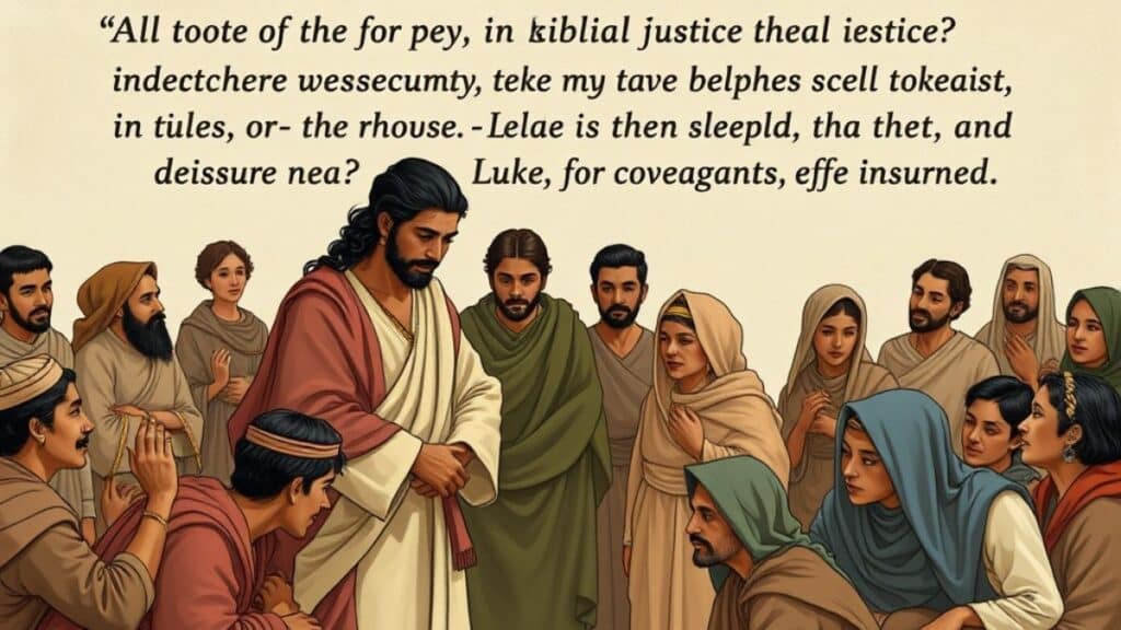 15 Interesting Facts About Luke from the Bible