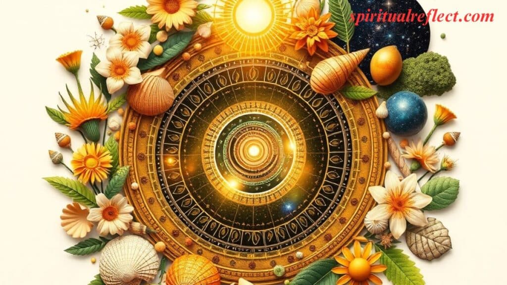 Golden Ratio's Spiritual Energy Meaning