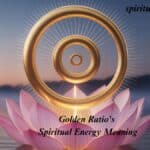 Golden Ratio's Spiritual Energy Meaning