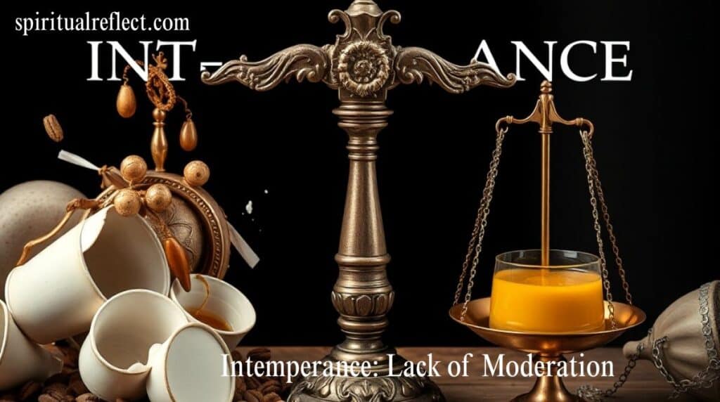 Understanding the 10 Deadly Sins: Insights from the Bible