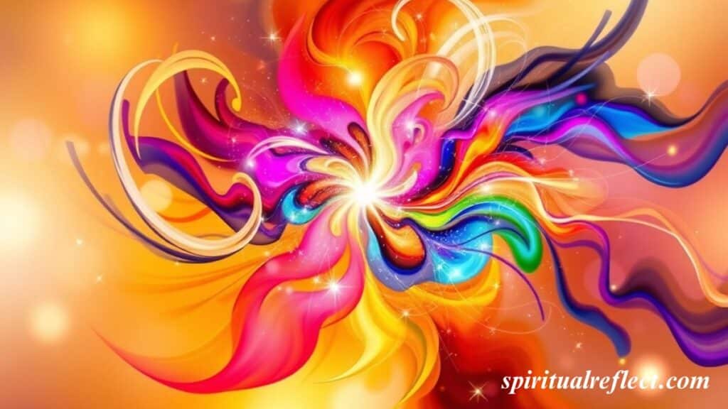 Golden Ratio's Spiritual Energy Meaning