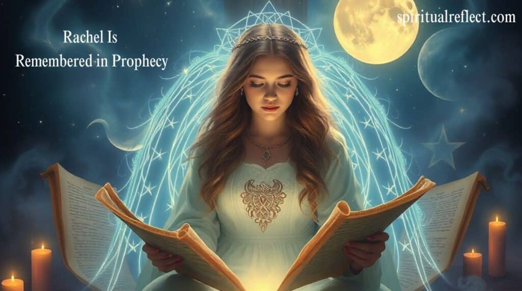 12 Interesting Facts About Rachel in the Bible