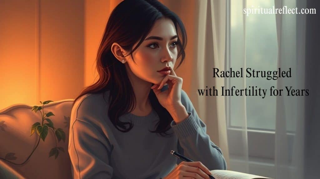 12 Interesting Facts About Rachel in the Bible