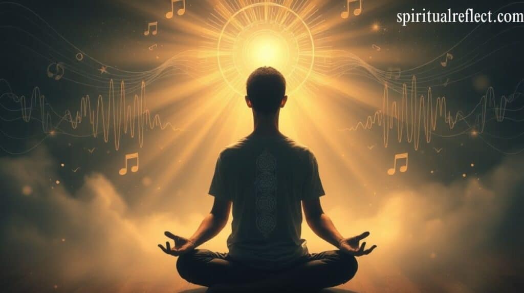 What Does Ear ringing Means in Spirituality?
