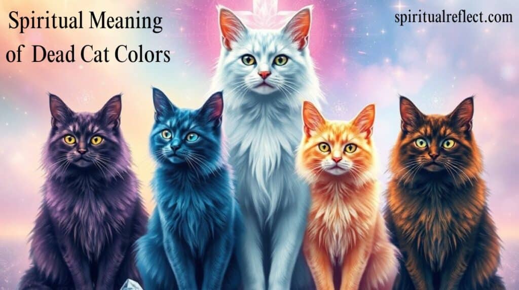Dead Cat Spiritual Meaning – A Complete Guide
