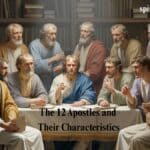 The 12 Apostles and Their Characteristics