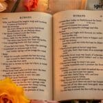 The Best Verses from the Book of Romans