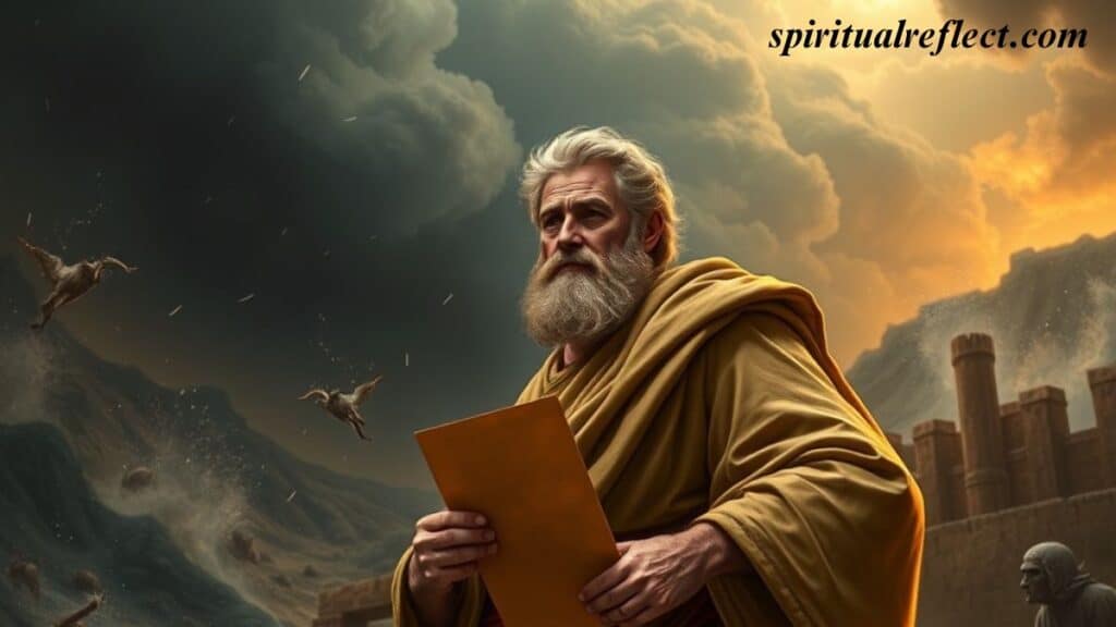 12 Interesting Facts About Titus in the Bible