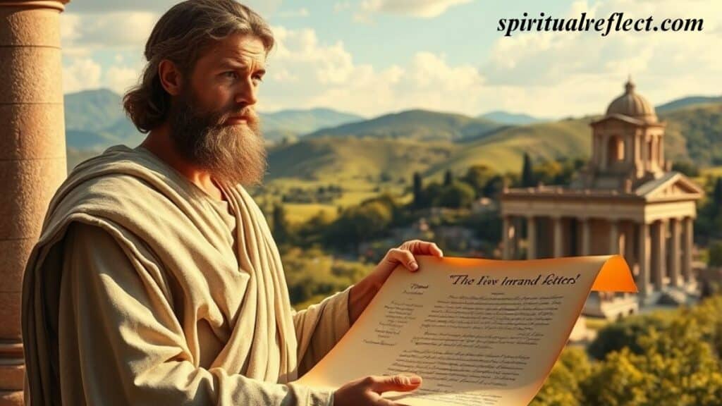 12 Interesting Facts About Titus in the Bible
