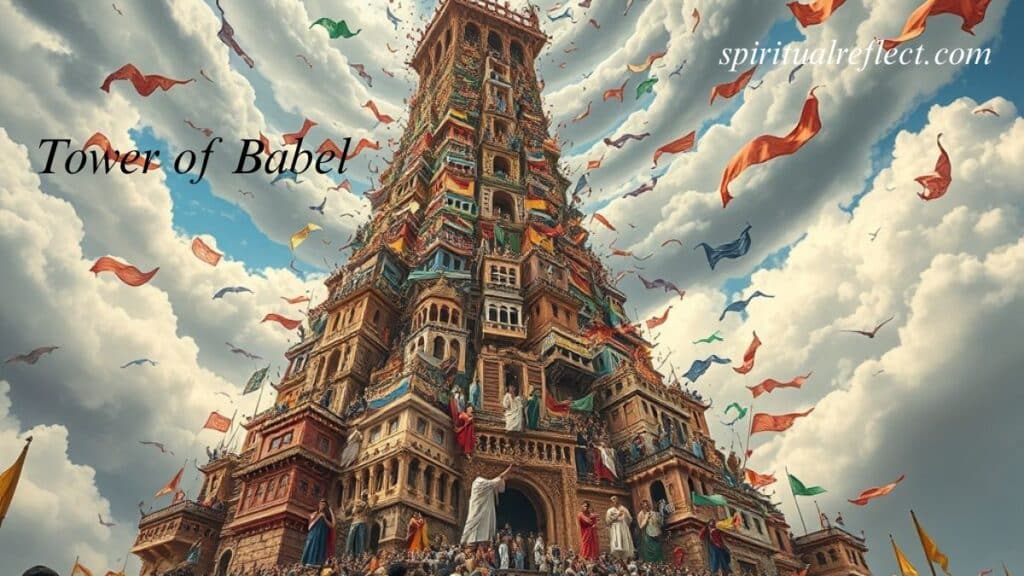 25 Important Places in the Bible