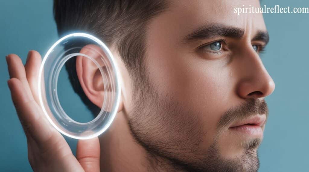 What Does Ear ringing Means in Spirituality?