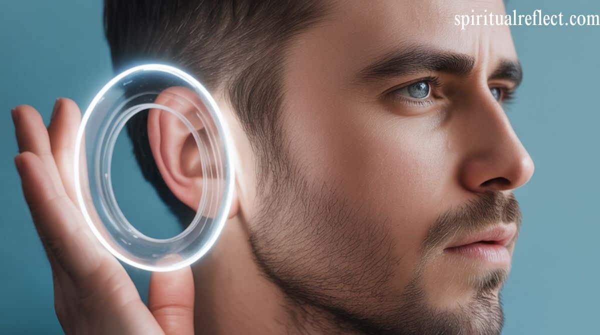 What Does Ear ringing Means in Spirituality?