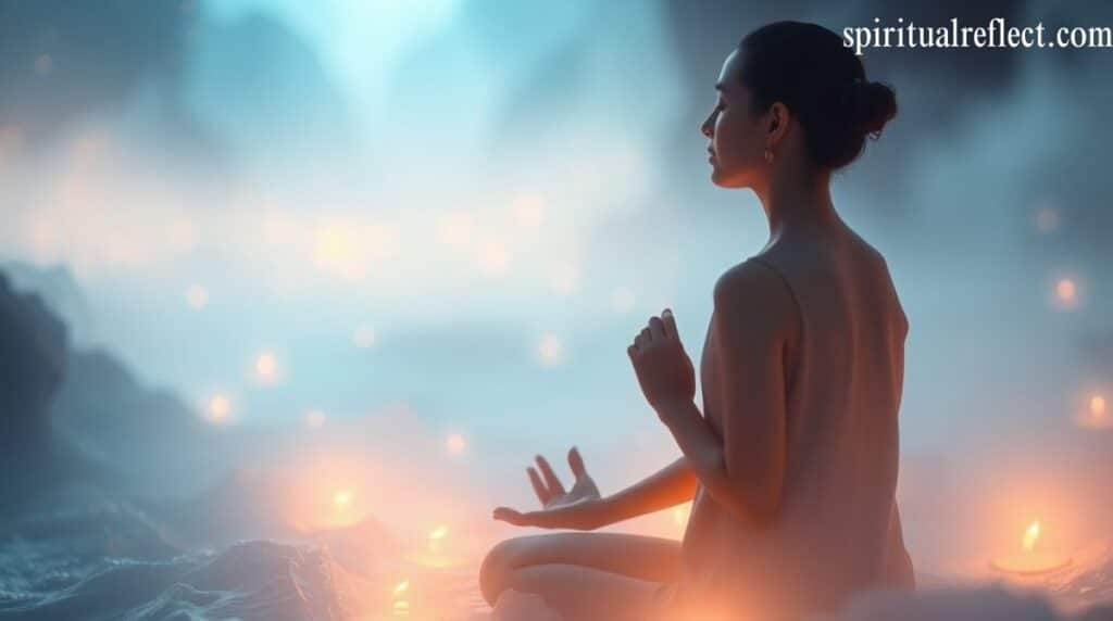 What Does Ear ringing Means in Spirituality?