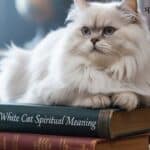 White Cat Spiritual Meaning – A Complete Guide