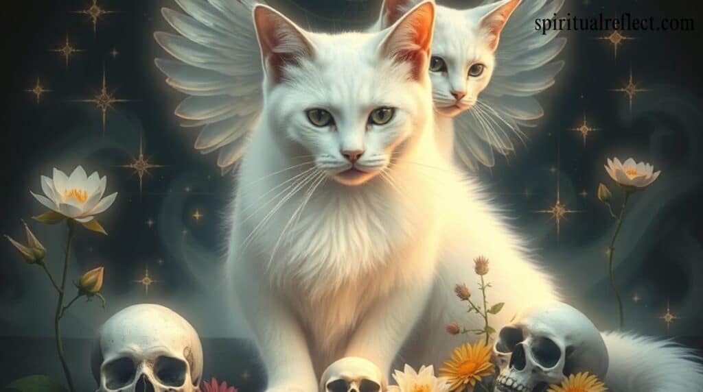 White Cat Spiritual Meaning – A Complete Guide