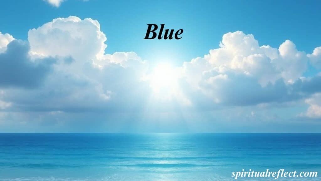 Biblical Meaning of Colors: Symbolism and Significance in Scripture