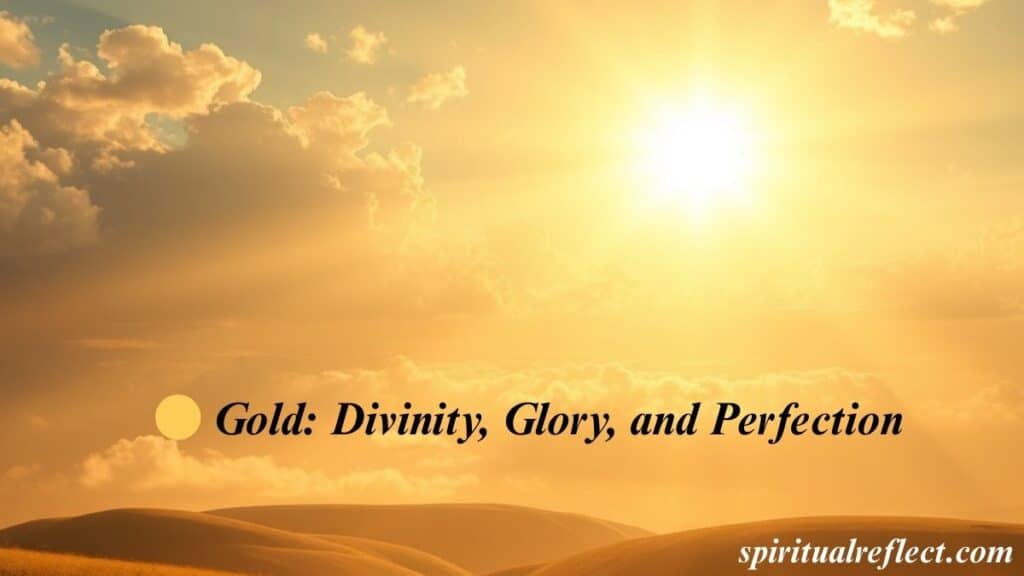 Biblical Meaning of Colors: Symbolism and Significance in Scripture