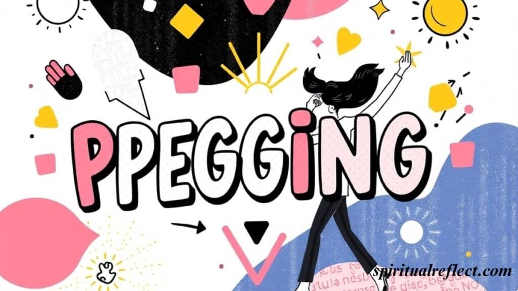 200+ Pegging Captions For Girls & Boys