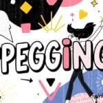 200+ Pegging Captions For Girls & Boys