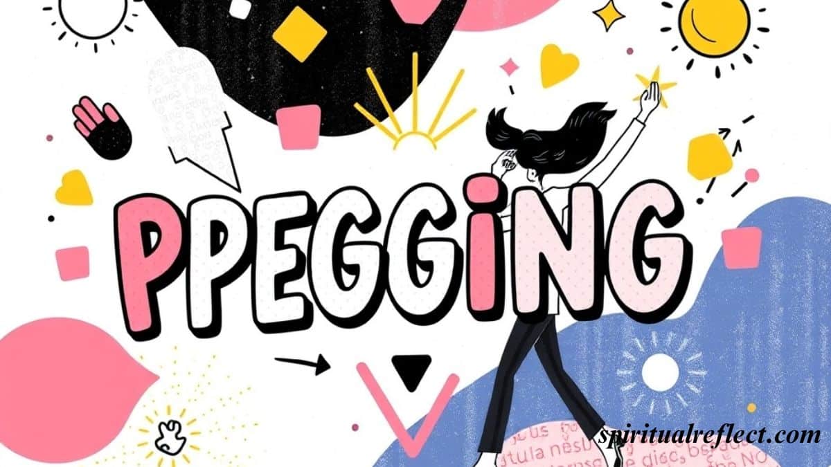 200+ Pegging Captions For Girls & Boys