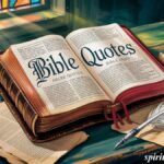 Bible Quotes