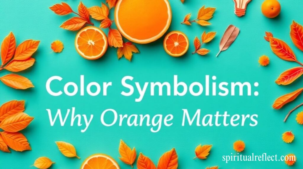 Orange Ladybug Meaning: A Sign of Luck, Love & Transformation