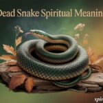 Dead Snake Spiritual Meaning