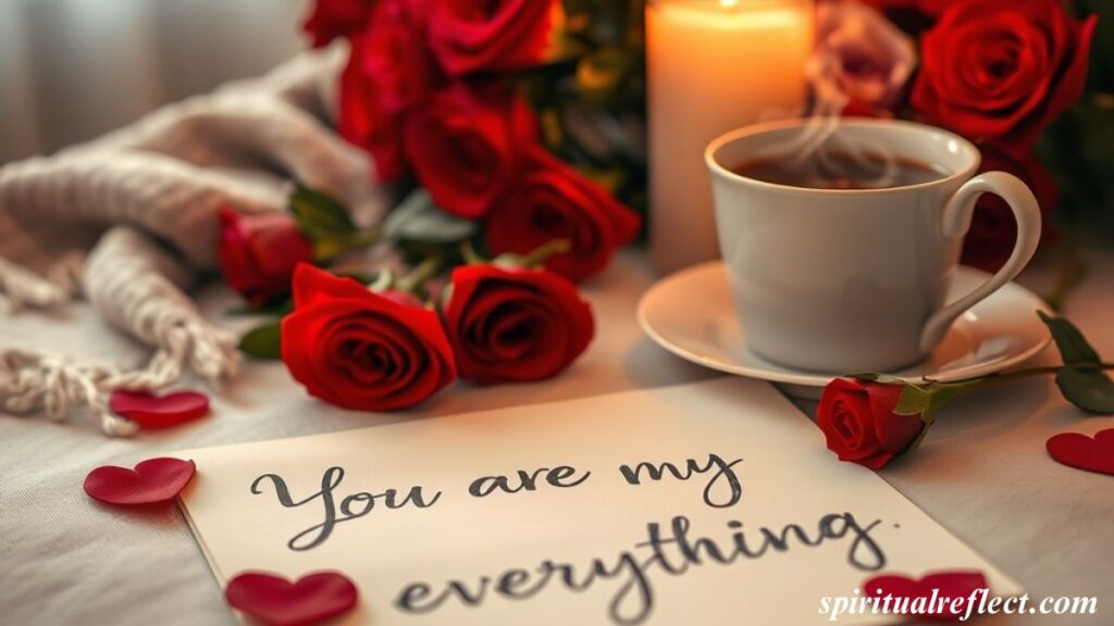 90+ Deep Love Messages For Her That Will Make Her Fall Deeper in Love with You
