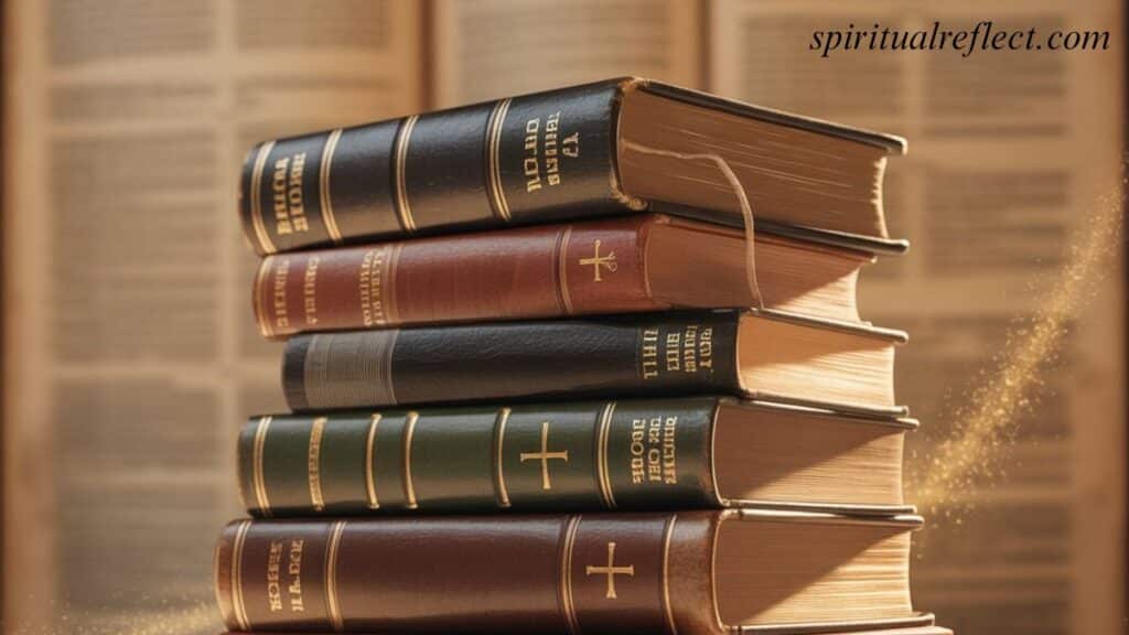 What Order Should You Read the Bible?