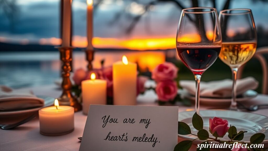 Here are 60+ Sincere Love and Trust Messages that Express Your Deepest Feelings to Your Soulmate