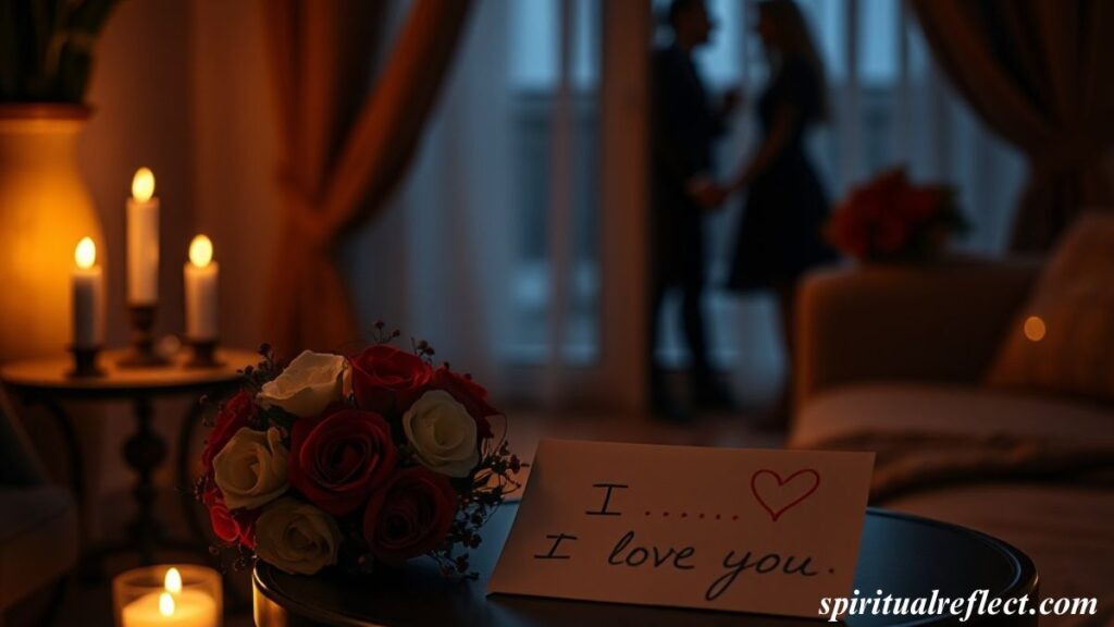 90+ Deep Love Messages For Her That Will Make Her Fall Deeper in Love with You