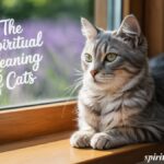 The Spiritual Meaning of Cats Visiting Your Home